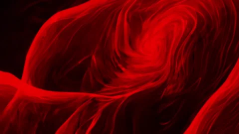 Looped abstract background texture, contemporary and mesmerizing backgrounds Stock Footage 247315242