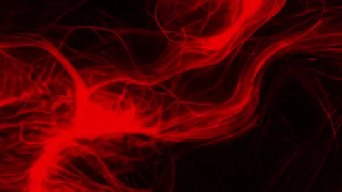 Looped abstract background texture, contemporary and mesmerizing backgrounds Stock Footage 247315248