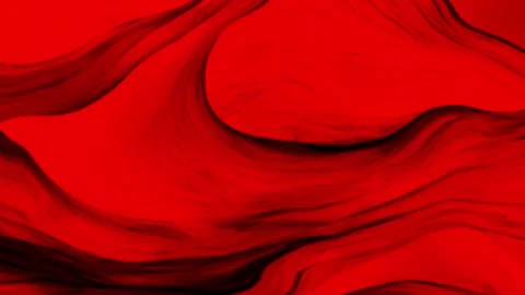 Looped abstract background texture, contemporary and mesmerizing backgrounds Stock Footage 247315329
