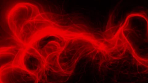 Looped abstract background texture, contemporary and mesmerizing backgrounds Stock Footage 247315413