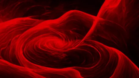 Looped abstract background texture, contemporary and mesmerizing backgrounds Stock Footage 247315423