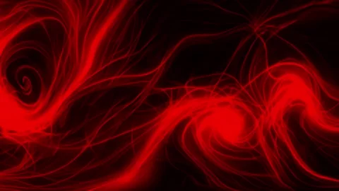 Looped abstract background texture, contemporary and mesmerizing backgrounds Stock Footage 247315445