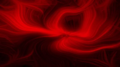Looped abstract background texture, contemporary and mesmerizing backgrounds Stock Footage 247315468