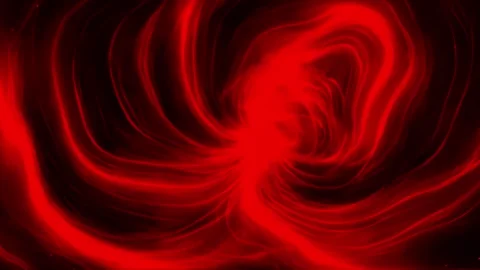 Looped abstract background texture, contemporary and mesmerizing backgrounds Stock Footage 247315490