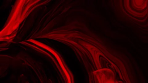 Looped abstract background texture, contemporary and mesmerizing backgrounds Stock Footage 247325462