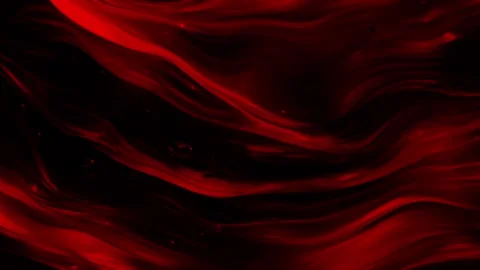 Looped abstract background texture, contemporary and mesmerizing backgrounds Stock Footage 247325463