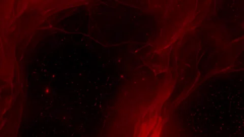Looped abstract background texture, contemporary and mesmerizing backgrounds Stock Footage 247325487