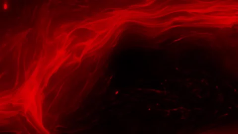 Looped abstract background texture, contemporary and mesmerizing backgrounds Stock Footage 247325505