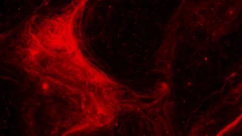 Looped abstract background texture, contemporary and mesmerizing backgrounds Stock Footage 247325606
