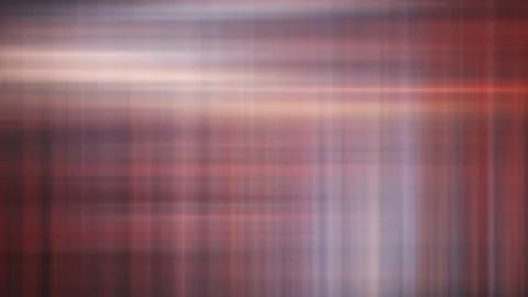 Looped abstract multicolored gradient light plaid pattern motion Stock Footage 149251040