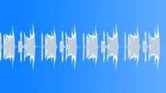 Looped Alarm For Platform GameSound Effect