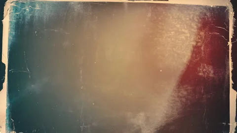 Looped Analog Grunge Texture Background Stock Footage 293731886