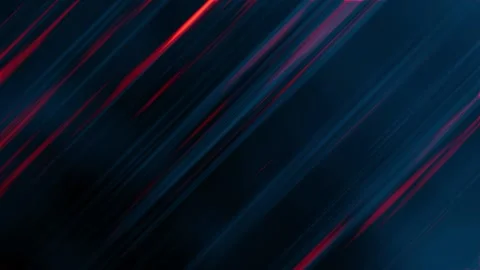 Looped animated abstract background G 19 Stock Footage 166978571