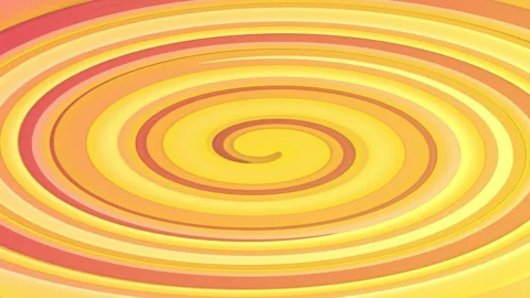Looped animated abstract hypno background G 13 스톡 동영상 166977557