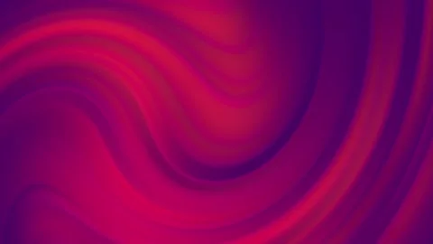 Looped animated abstract wavy gradient background G 08 스톡 동영상 166977134