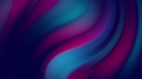 Looped animated abstract wavy gradient background G 11 스톡 동영상 166977228
