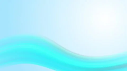 Looped animated abstract wavy gradient background G 14 Stock Footage 166978265