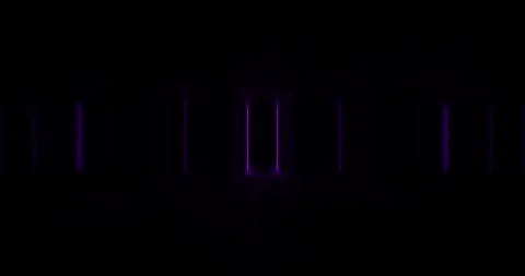 Looped animated background featuring laser beams. Stock Footage 261985973