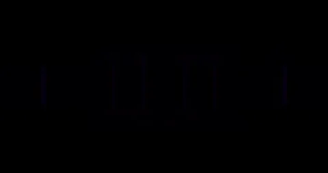 Looped animated background featuring laser beams. Stock Footage 261986244