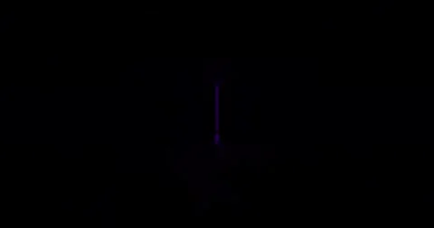 Looped animated background featuring laser beams. Stock Footage 261986248