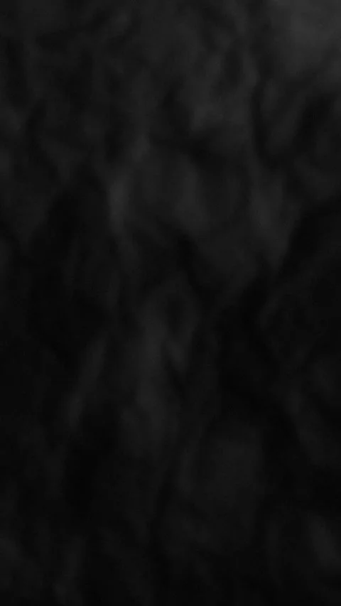 Looped Animated Grunge Texture Overlay Background. Black Paper texture Stock Footage 346019067