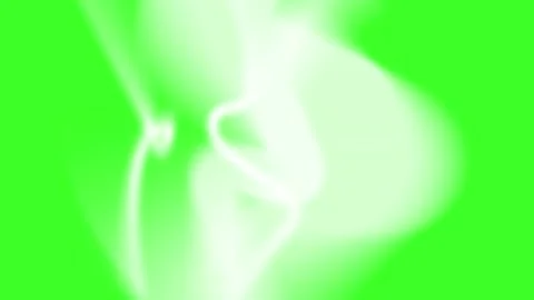 Looped animation of smoke Stock Footage 161088786