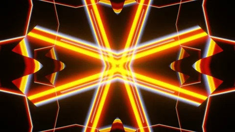 Looped animation for visualizations VJ Loop Stock Footage 172443351