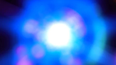 Looped background light Stock Footage 120612413