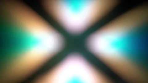 Looped background rhythmic light Stock Footage 120612380