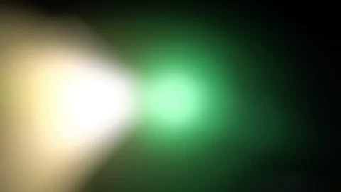 Looped background rhythmic light Stock Footage 120612391