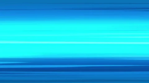 Looped blue horizontal rays animation comic book action layout background. Stock Footage 245106990