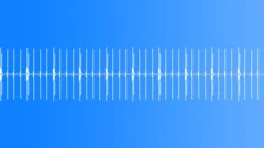 Looped Click Clack SfxSound Effect