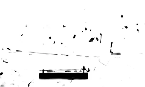 Looped Creative Grunge Texture Backdrop Stock Footage 294182114