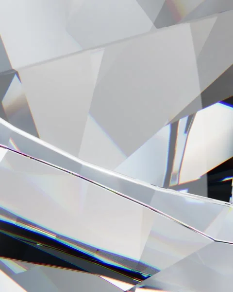 Looped diamond background Stock Footage 331320883