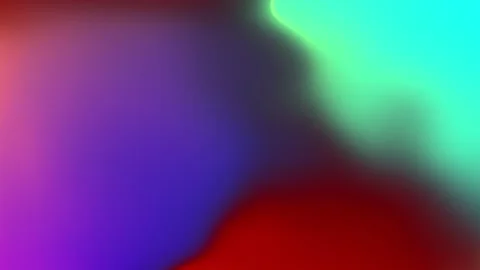 Looped Dynamic, Contemporary and Mesmerizing Abstract Backgrounds Stock-Footage 246793598