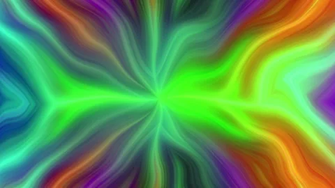 Looped Dynamic, Contemporary and Mesmerizing Abstract Backgrounds Stock Footage 247040862