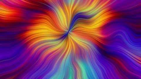 Looped Dynamic, Contemporary and Mesmerizing Abstract Backgrounds Stock Footage 247040941
