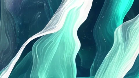 Looped Dynamic, Contemporary and Mesmerizing Abstract Backgrounds Stock Footage 247041013