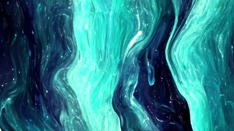 Looped Dynamic, Contemporary and Mesmerizing Abstract Backgrounds Stock-Footage 247041111