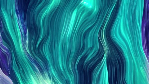 Looped Dynamic, Contemporary and Mesmerizing Abstract Backgrounds Stock Footage 247041145