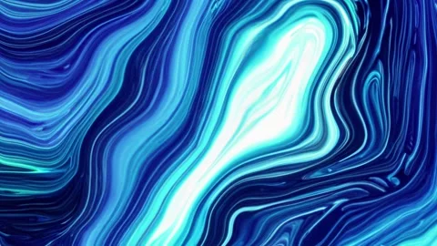 Looped Dynamic, Contemporary and Mesmerizing Abstract Backgrounds Stock Footage 247041167