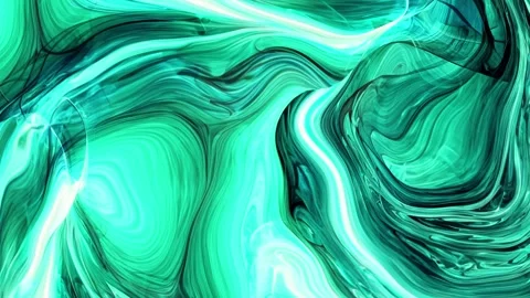 Looped Dynamic, Contemporary and Mesmerizing Abstract Backgrounds Stock Footage 247041327