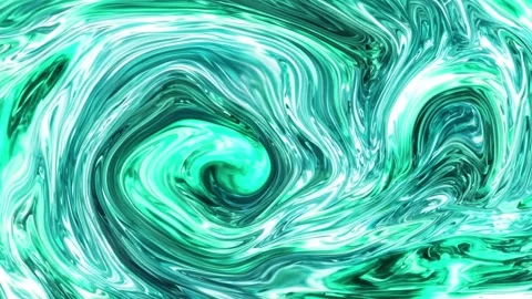Looped Dynamic, Contemporary and Mesmerizing Abstract Backgrounds Stock Footage 247041477