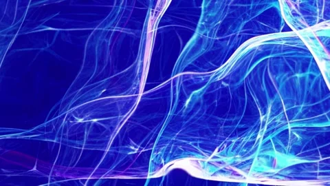 Looped Dynamic, Contemporary and Mesmerizing Abstract Backgrounds Stock Footage 247041487