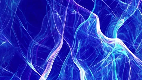 Looped Dynamic, Contemporary and Mesmerizing Abstract Backgrounds Stock Footage 247041494