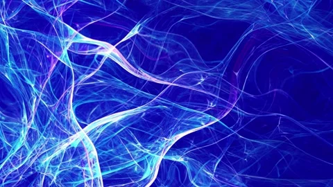 Looped Dynamic, Contemporary and Mesmerizing Abstract Backgrounds Stock Footage 247041496