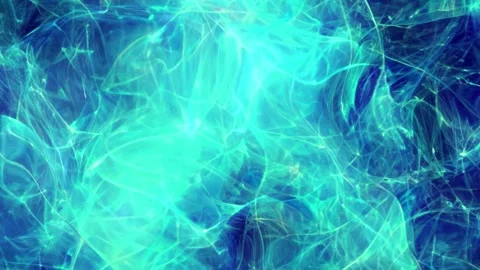 Looped Dynamic, Contemporary and Mesmerizing Abstract Backgrounds Video stock 247041503