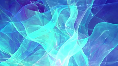 Looped Dynamic, Contemporary and Mesmerizing Abstract Backgrounds Stock Footage 247041663