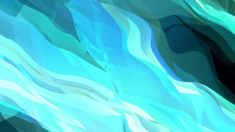 Looped Dynamic, Contemporary and Mesmerizing Abstract Backgrounds Video stock 247041689