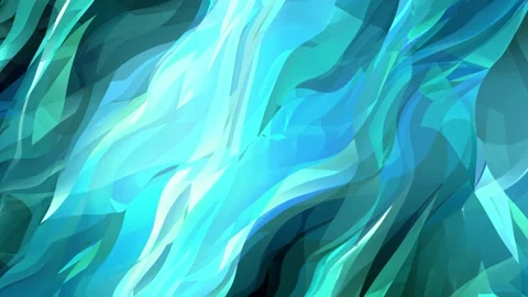 Looped Dynamic, Contemporary and Mesmerizing Abstract Backgrounds Stock Footage 247041693